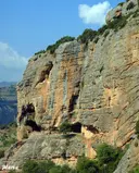 Espluga de Cuberes - Thumbnail 2, Baix Pallars