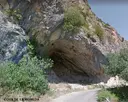Coves de Salgar - Miniatura 14, Foradada