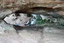 Cova de Nialó - Miniatura 4, Montblanc