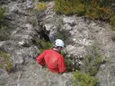 Avenc de les Ribes - Miniatura 2, Baix Pallars