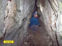 Cova del Doctor àngel - Miniatura 3, Nou de Berguedà, La
