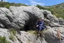 Cova de l'Embut - Miniatura 1, Begues