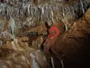 Cova del Iaio - Miniatura 12, Roquetes