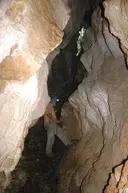 Cova I Avenc del Calvari - Miniatura 5, Vilada