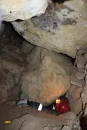 Cova de l'Or - Miniatura 3, Castellet i la Gornal