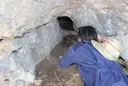 Cova de l'Embut - Miniatura 2, Begues