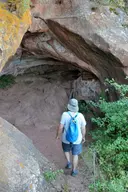 Cova de Nialó - Miniatura 1, Montblanc