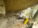 Balmes I Cova de Roques Sitjanes - Thumbnail 2, Castellcir