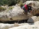 Escletxa de Cal Roi - Thumbnail 1, Coll de Nargó