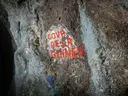 Cova del Cingle de Cal Duro - Miniatura 4, Pallejà
