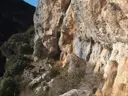 Espluga de la Feixa - Miniatura 1, Coll de Nargó
