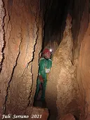 Avenc del Castellot - Thumbnail 14, Febró, La