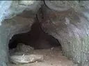 Cova de la Rebolleda - Miniatura 2, Mura