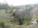 Forat del Coll de Cuberes - Miniatura 7, Baix Pallars