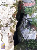 Avenc del Coll de Tres Pics - Miniatura 3, Queralbs