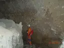 Cova del Barranc de Famides - Miniatura 5, Ponts