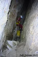 Cova de les Caixes - صورة مصغرة 17, Avellanes i Santa Linya, Les