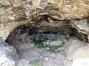 Cova del Moltó - Miniatura 2, Alcanar