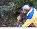 Forat de l'Obaga de la Maçana - Miniatura 13, Camarasa
