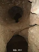 Cova de la Torre Negra - Miniatur 4, Sant Cugat del Vallès