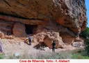 Cova de Riberola - Miniatura 3, Pinell de Brai, El