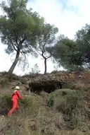Coveta Nº2 de la Torre Turull - Thumbnail 1, Sabadell