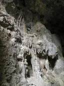 Avenc de la Punta de les Moles - Miniatura 2, Perelló, El