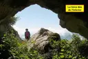 Cova de la Coma d'olla - صورة مصغرة 2, Ogassa