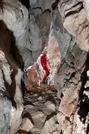Túnel de Vent d'ingla - Miniatura 4, Bellver de Cerdanya