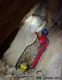 Avenc del Nostre Pare - Miniatura 8, Albinyana