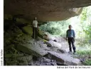 Balma del Pont de les Heures - Thumbnail 2, Lluçà