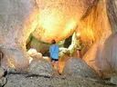 Cova de la Taverna - Miniatura 7, Margalef