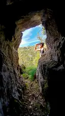 Forat del Pastor - 缩略图 3, Castellar de n'Hug