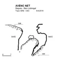 Avenc Net - Miniatura 1, Begues