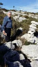 Avenc del Mograll - Miniatur 2, Sitges