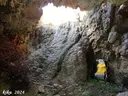 Forat de la Nit - Thumbnail 8, Torre de Claramunt, La