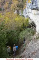 la Baumeta - Miniatura 2, Ripoll
