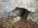 Cova Pg-2 - Miniatura 1, Balenyà
