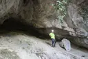 Balma de la Vaquera - Miniatura 2, Vilada
