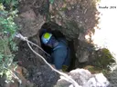 Forat de la Convocatòria - Miniatur 1, Camarasa