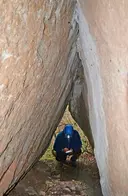 Forat I Balma Màrtira - Miniatura 4, Gaià
