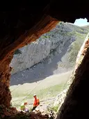 Cova Roja de la Falla - Miniatura 4, Alp