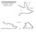 Cova dels Encantats - Miniatura 1, Port de la Selva, El