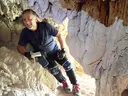 Cova de les Escales de la Gloria - Miniatura 3, Mont-ral