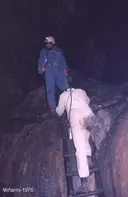 Cova del Rastre - Miniatura 9, Roquetes