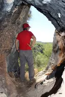 Cova de l'ós - Miniatura 2, Calafell