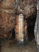 Cova de l'Ormini - Miniature 8, Coll de Nargó