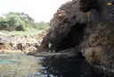 Cova de l'Infern - Miniatura 1, Begur
