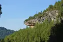 Balma I Cova de les Falzies - Miniatura 1, Calders