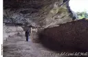 Cova Gran del Camí del Molí - Miniatura 2, Granadella, La